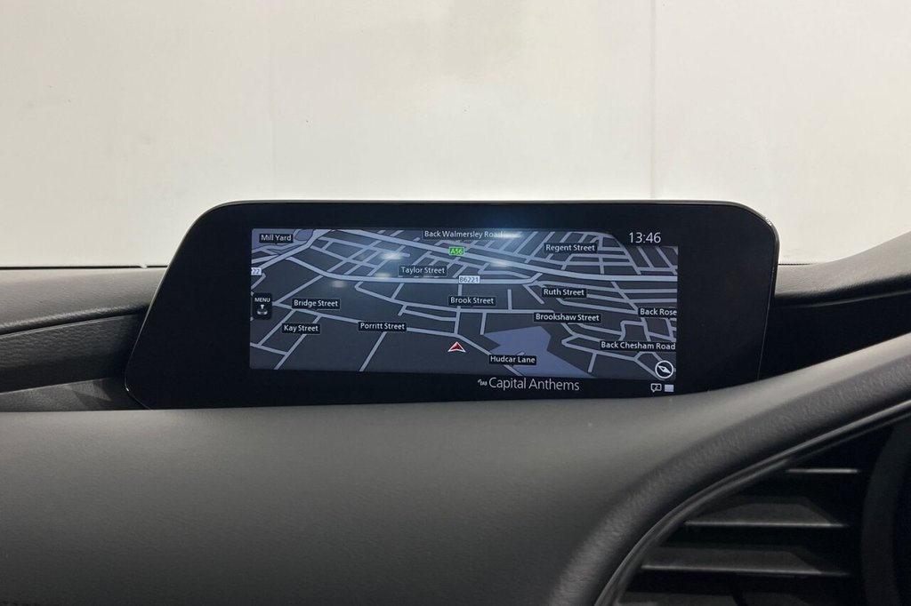 Used Mazda Mazda3 2022 for sale - 77319482: Photo 30