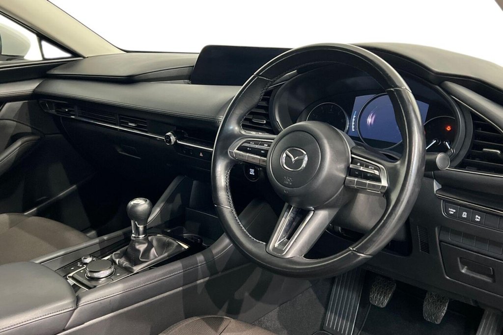 Used Mazda Mazda3 2022 for sale - 77319482: Photo 9