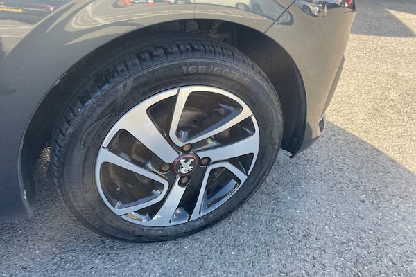 Used Peugeot 108 2019 for sale - 76185056: Photo 14