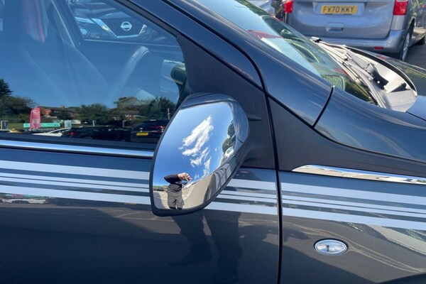Used Peugeot 108 2019 for sale - 76185056: Photo 16