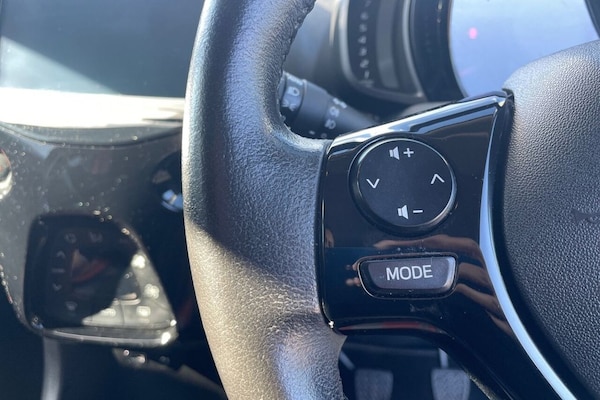 Used Peugeot 108 2019 for sale - 76185056: Photo 22
