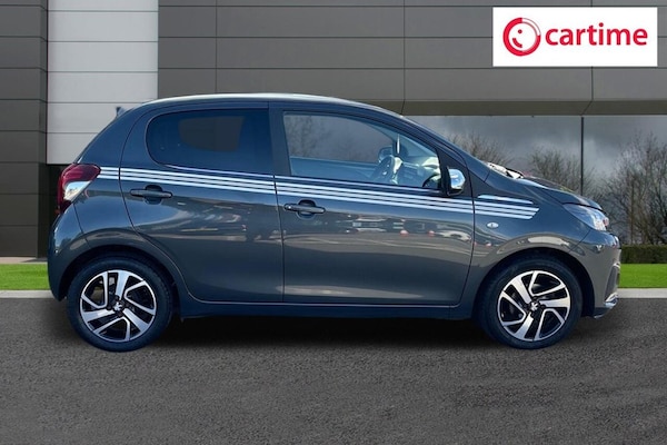 Used Peugeot 108 2019 for sale - 76185056: Photo 2