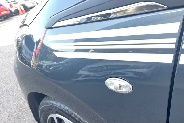 Used Peugeot 108 2019 for sale - 76185056: Photo 30