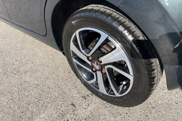 Used Peugeot 108 2019 for sale - 76185056: Photo 34