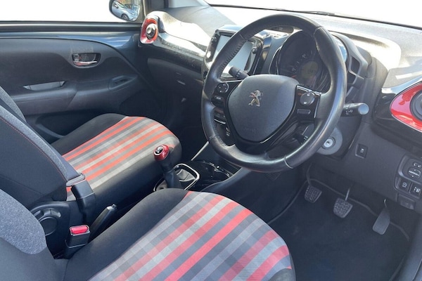 Used Peugeot 108 2019 for sale - 76185056: Photo 9