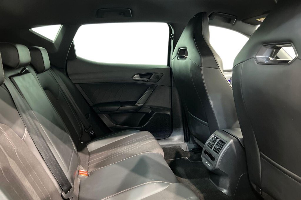 Used Cupra Leon 2023 for sale - 76558600: Photo 10