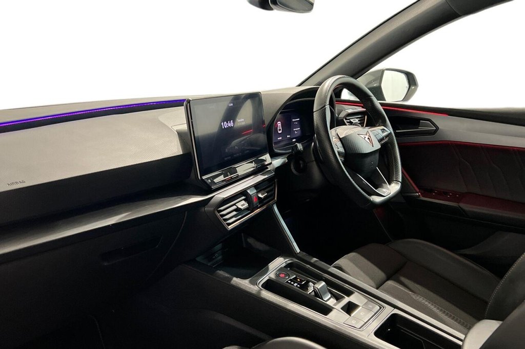 Used Cupra Leon 2023 for sale - 76558600: Photo 11