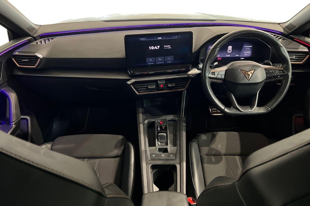 Used Cupra Leon 2023 for sale - 76558600: Photo 12