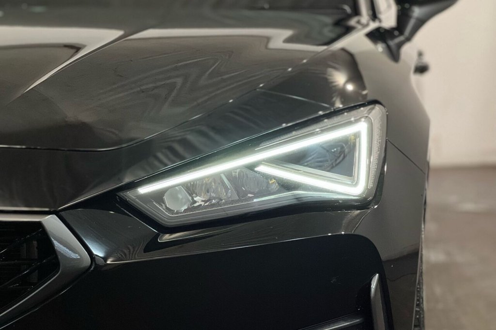 Used Cupra Leon 2023 for sale - 76558600: Photo 16