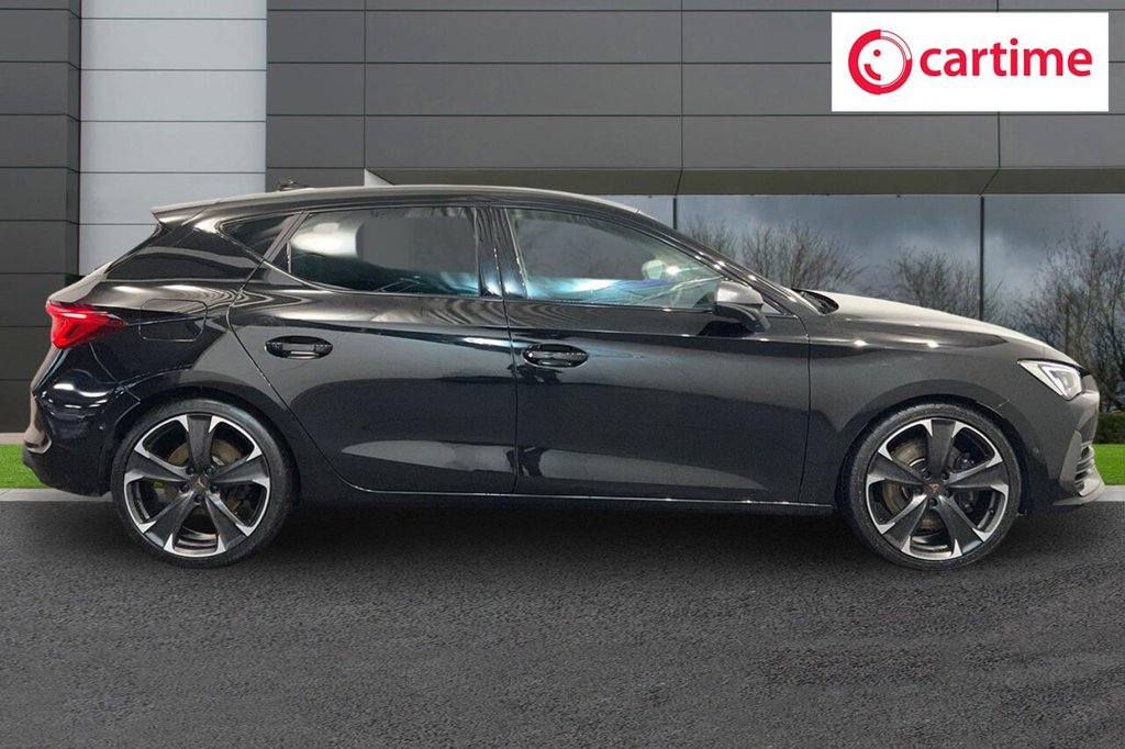 Used Cupra Leon 2023 for sale - 76558600: Photo 2