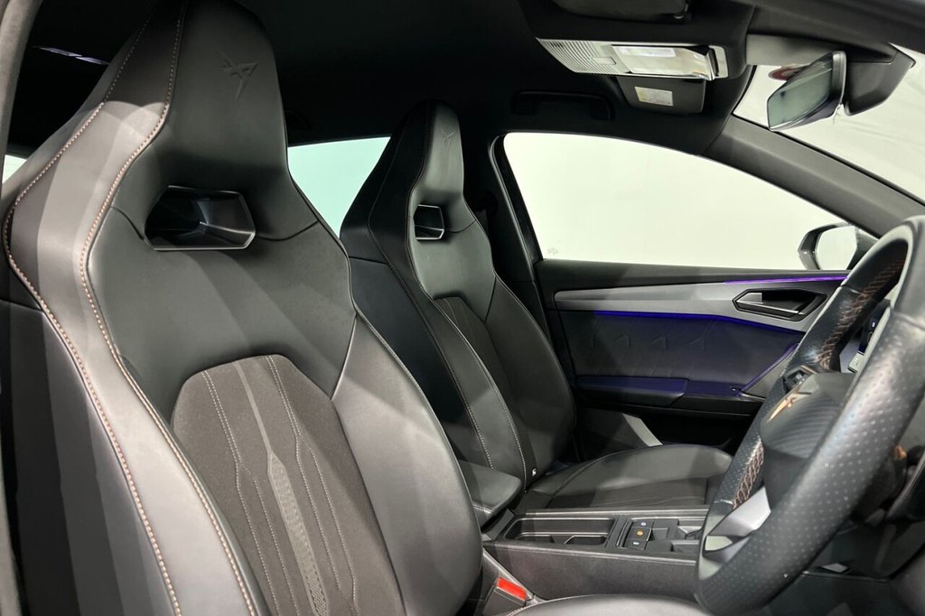 Used Cupra Leon 2023 for sale - 76558600: Photo 22