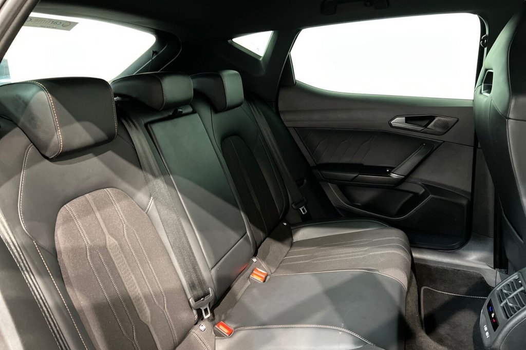 Used Cupra Leon 2023 for sale - 76558600: Photo 23