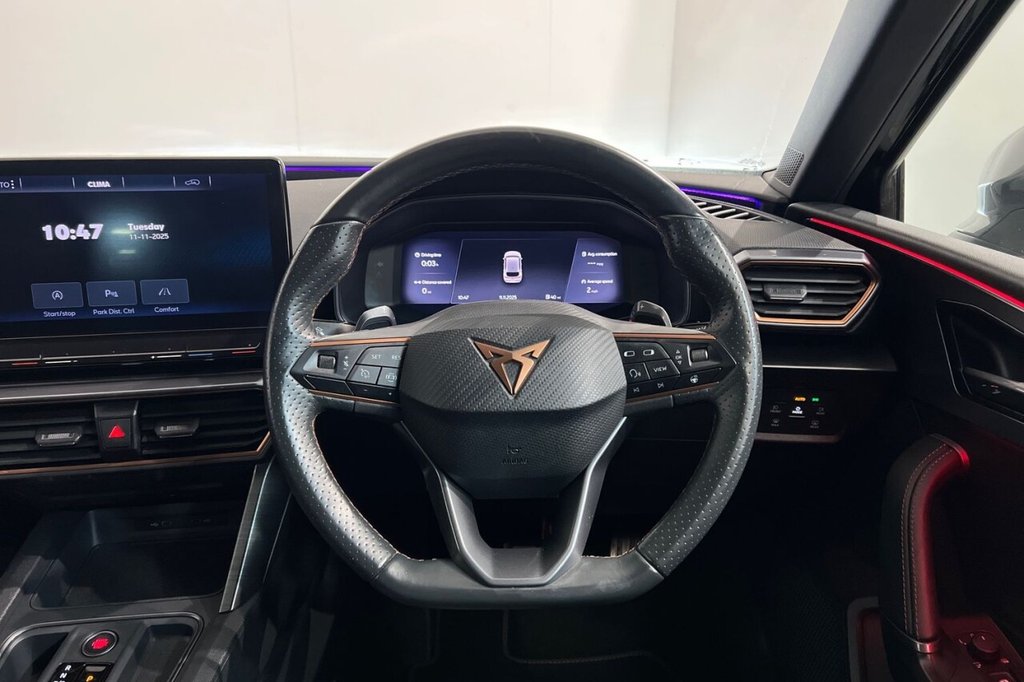 Used Cupra Leon 2023 for sale - 76558600: Photo 24