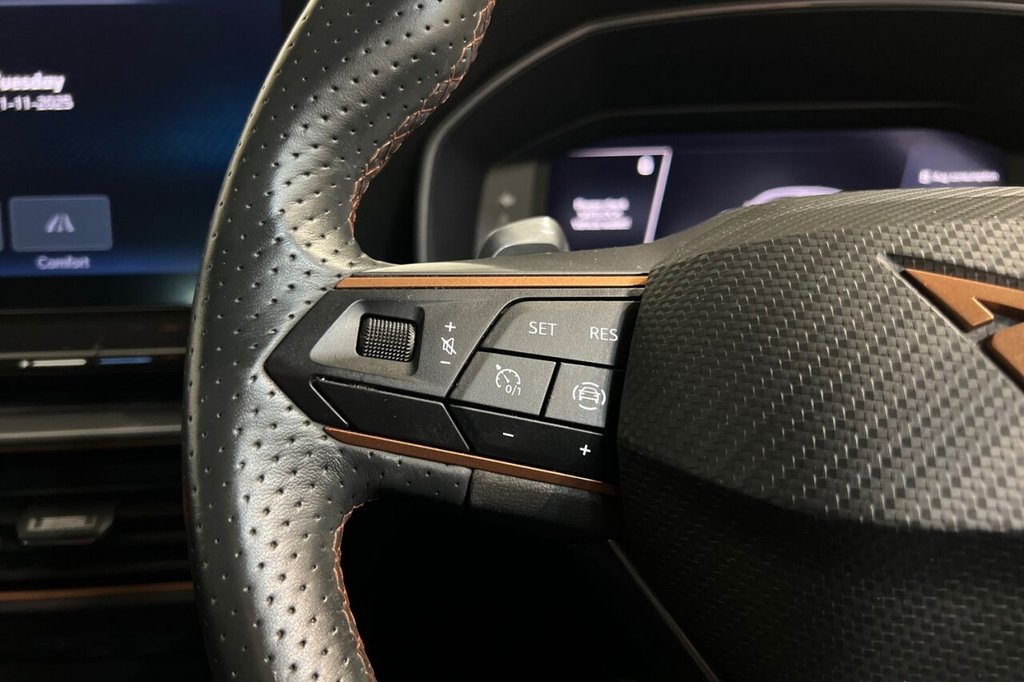 Used Cupra Leon 2023 for sale - 76558600: Photo 25