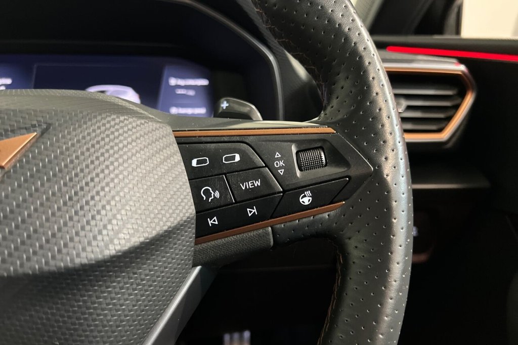 Used Cupra Leon 2023 for sale - 76558600: Photo 26