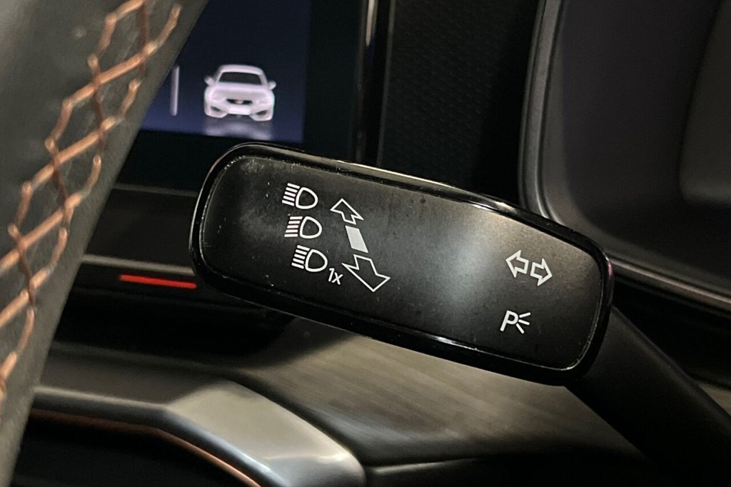 Used Cupra Leon 2023 for sale - 76558600: Photo 27