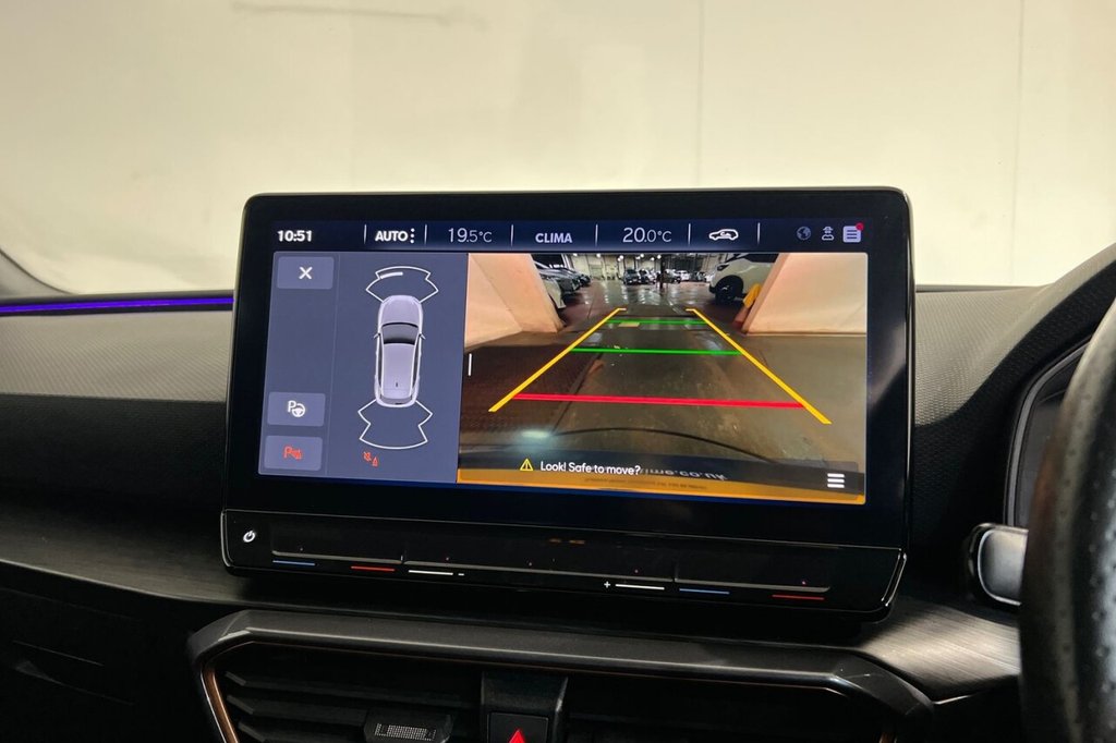 Used Cupra Leon 2023 for sale - 76558600: Photo 29