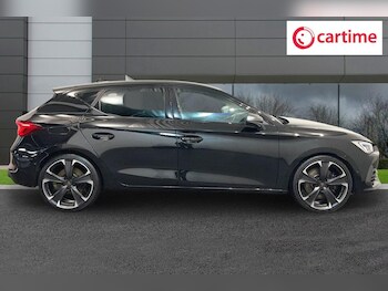 Used Cupra Leon 2023 for sale - 76558600: Photo