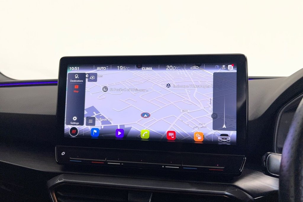 Used Cupra Leon 2023 for sale - 76558600: Photo 30