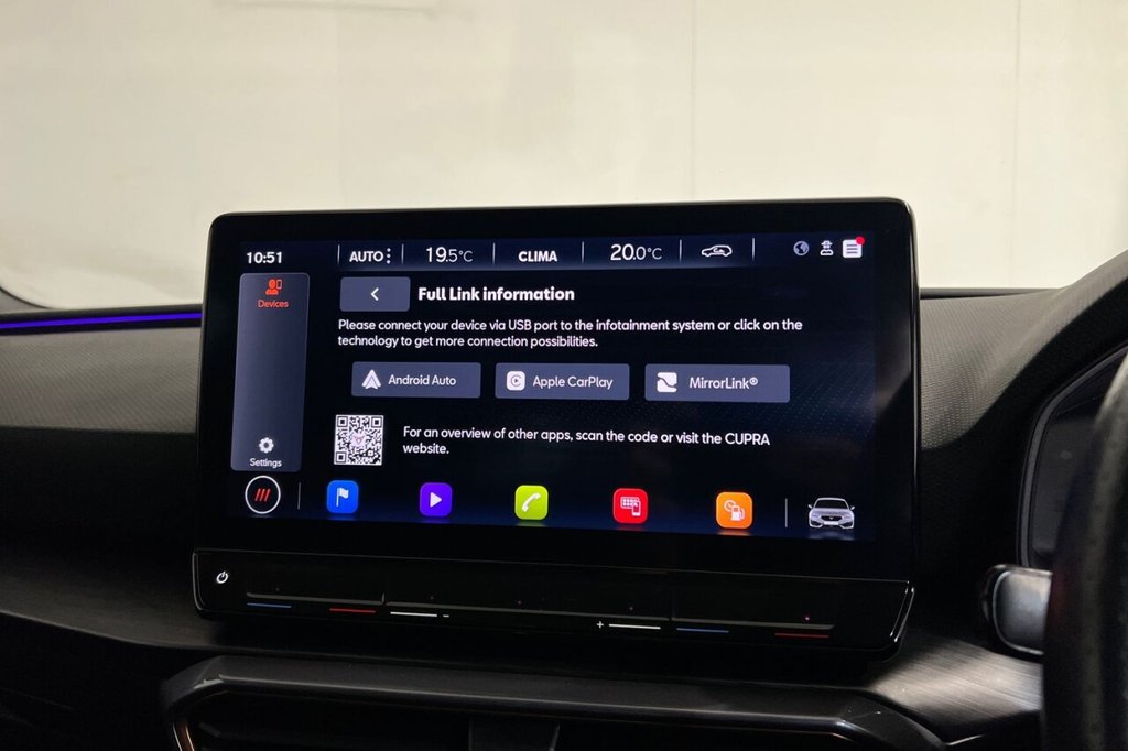 Used Cupra Leon 2023 for sale - 76558600: Photo 31