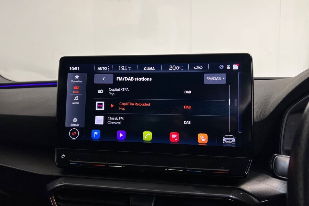 Used Cupra Leon 2023 for sale - 76558600: Photo 32