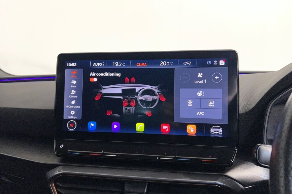 Used Cupra Leon 2023 for sale - 76558600: Photo 33