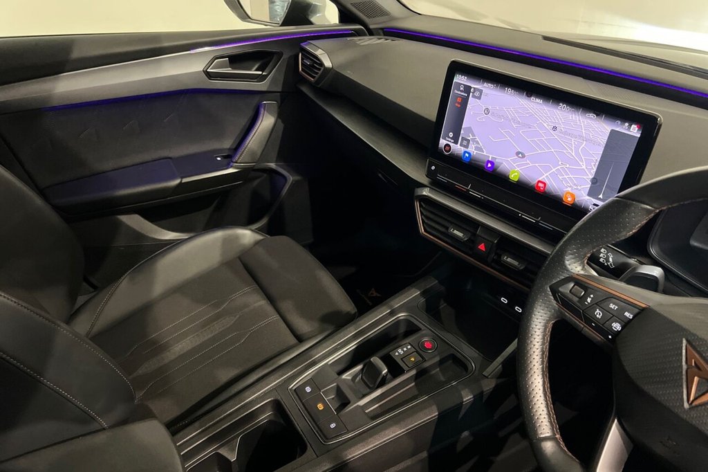 Used Cupra Leon 2023 for sale - 76558600: Photo 34