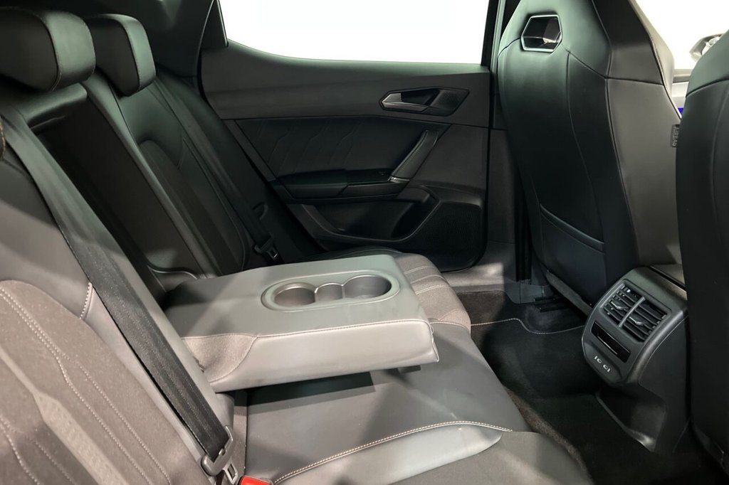 Used Cupra Leon 2023 for sale - 76558600: Photo 38