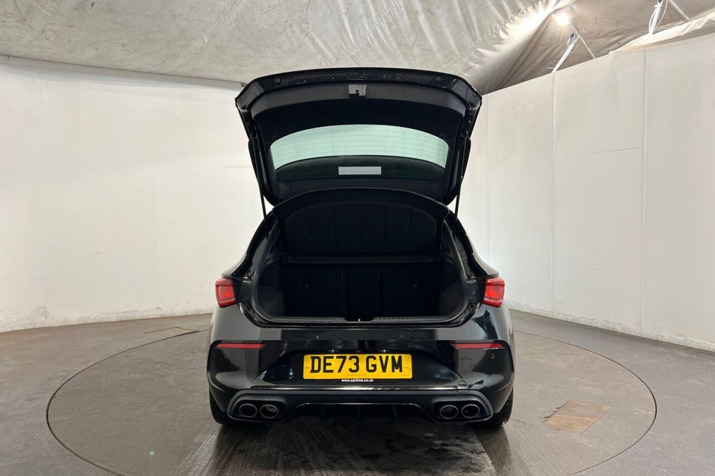 Used Cupra Leon 2023 for sale - 76558600: Photo 39