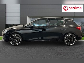 Used Cupra Leon 2023 for sale - 76558600: Photo