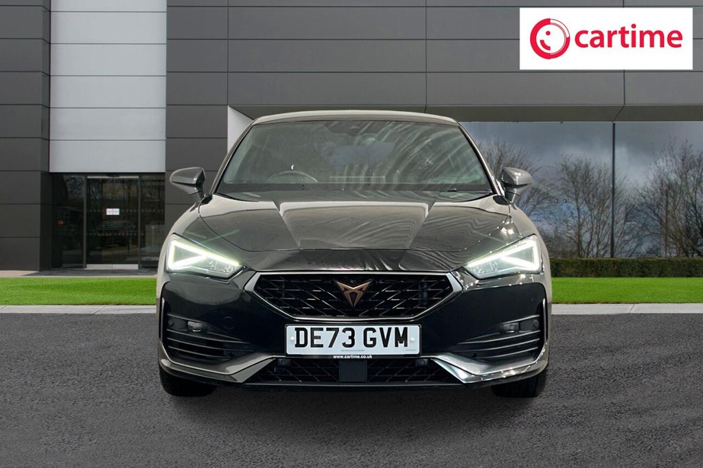 Used Cupra Leon 2023 for sale - 76558600: Photo 4