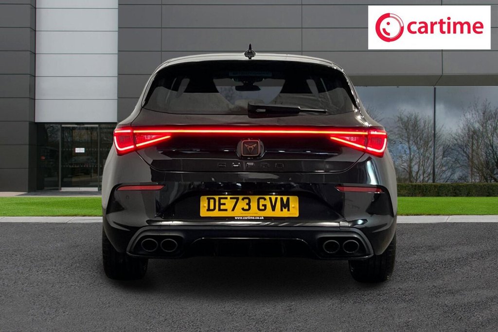 Used Cupra Leon 2023 for sale - 76558600: Photo 6