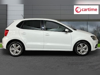 Used Volkswagen Polo 2017 for sale - 75776921: Photo