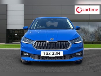 Used Skoda Fabia 2022 for sale - 78805993: Photo