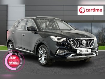 Used MG MG HS 2021 for sale - 75721795: Photo