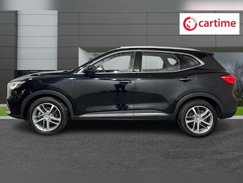 Used MG MG HS 2021 for sale - 75721795: Photo