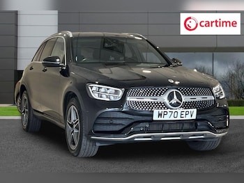 Used Mercedes-Benz GLC 2021 for sale - 79288457: Photo