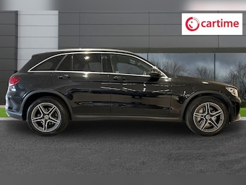 Used Mercedes-Benz GLC 2021 for sale - 79288457: Photo