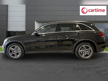 Used Mercedes-Benz GLC 2021 for sale - 79288457: Photo