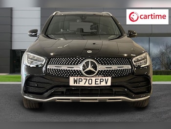 Used Mercedes-Benz GLC 2021 for sale - 79288457: Photo