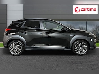 Used Hyundai KONA 2020 for sale - 75473975: Photo