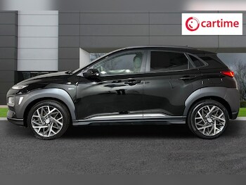 Used Hyundai KONA 2020 for sale - 75473975: Photo
