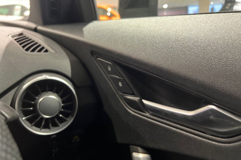 Used Audi TT 2018 for sale - 76605085: Photo 16