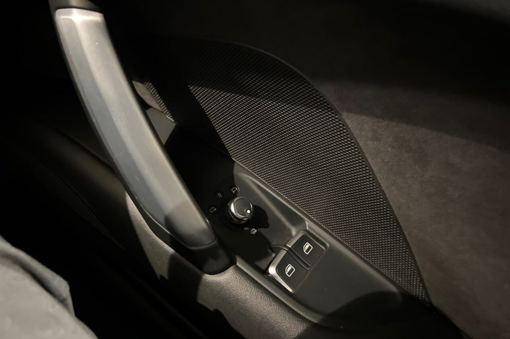 Used Audi TT 2018 for sale - 76605085: Photo 17