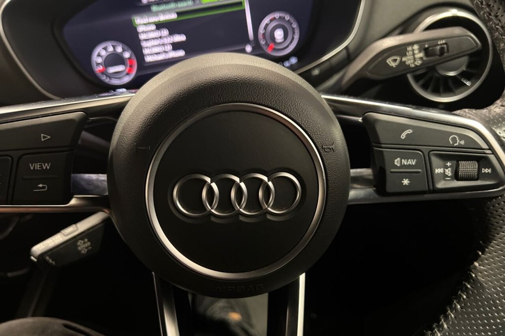 Used Audi TT 2018 for sale - 76605085: Photo 21