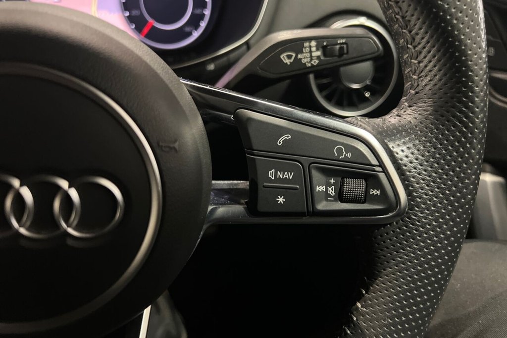 Used Audi TT 2018 for sale - 76605085: Photo 22