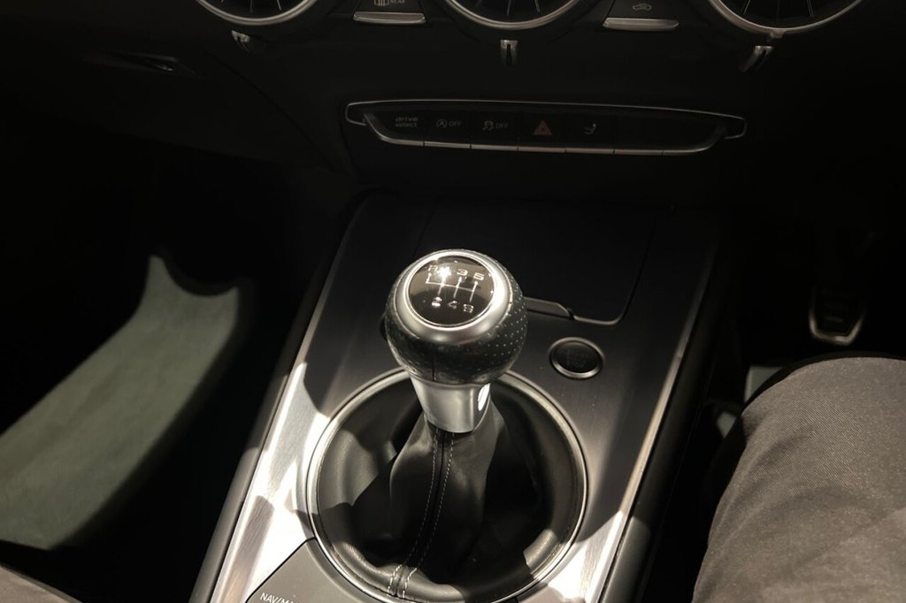 Used Audi TT 2018 for sale - 76605085: Photo 23