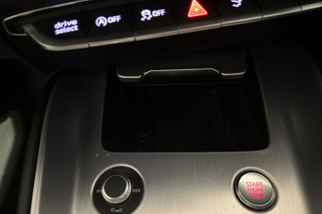 Used Audi TT 2018 for sale - 76605085: Photo 25