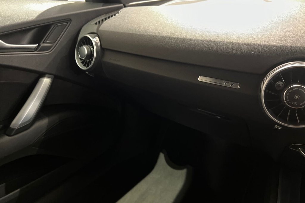 Used Audi TT 2018 for sale - 76605085: Photo 26