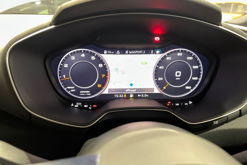 Used Audi TT 2018 for sale - 76605085: Photo 27